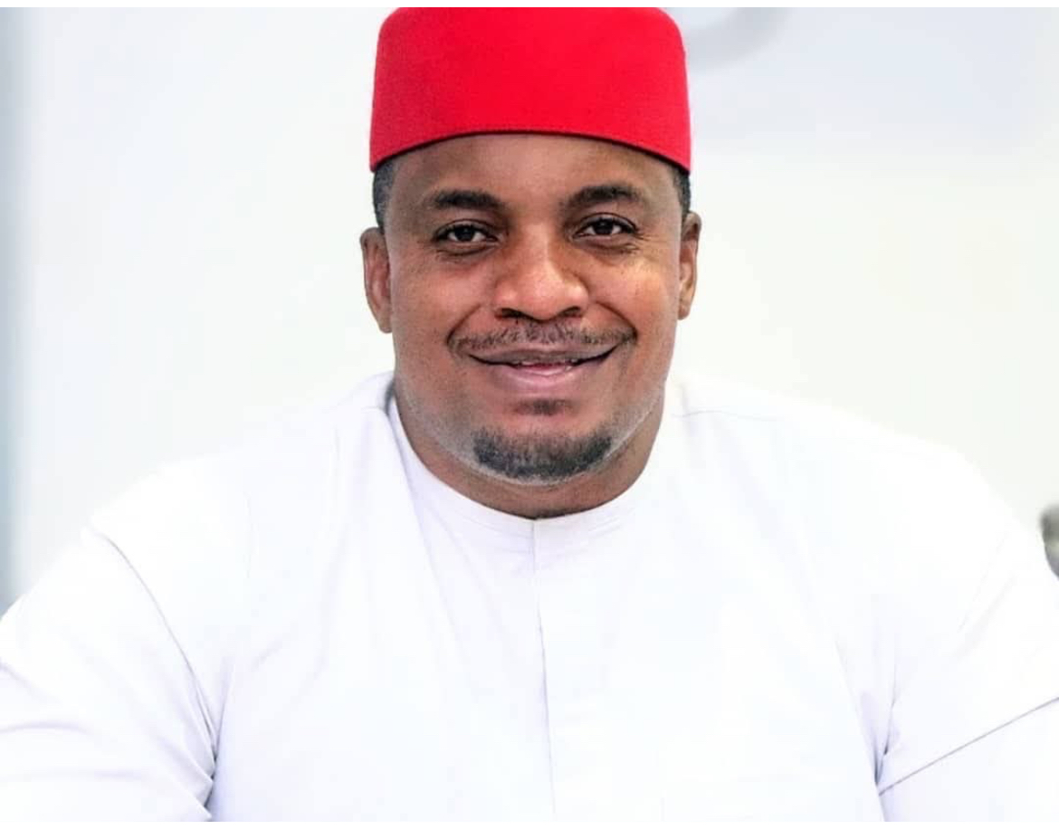 Labour Party’s Okereke Launches ‘Nigerians First! Believe Again!’ Agenda, Promises Reforms