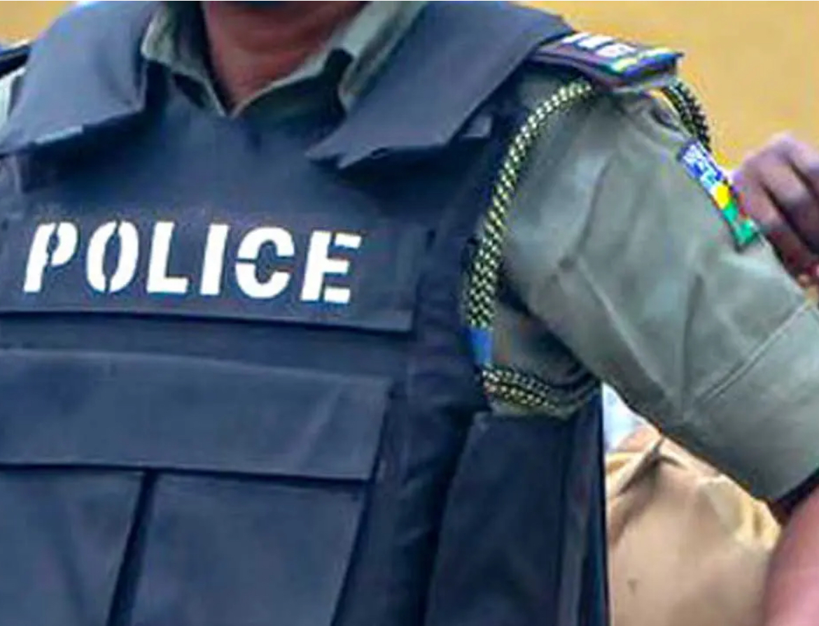 Four Nabbed for Alleged Jungle Justice Against Suspected Thief in Viral Clip