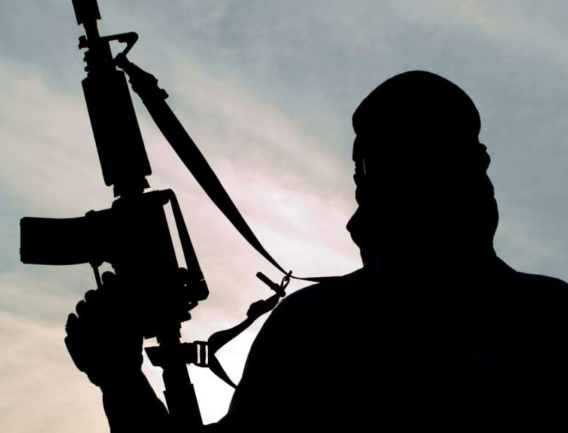 Security Expert Says Women Are Increasingly Involved in Terrorists’ Logistics and Intelligence