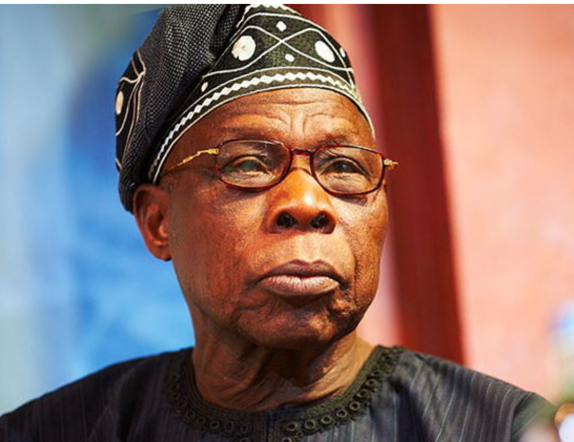 Obasanjo Accuses Atiku of Funding Alleged Impeachment Plot With ₦5 Million