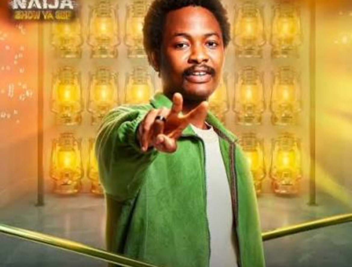 BBNaija: Aikou Becomes the Centre of Attention as Housemates Show Interest