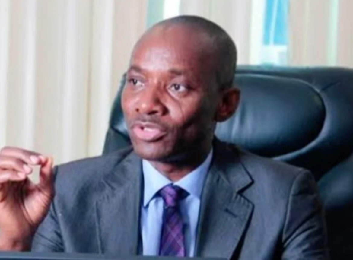 Sam Amadi Criticises Early Voter Registration Deadline Ahead of 2027 Elections