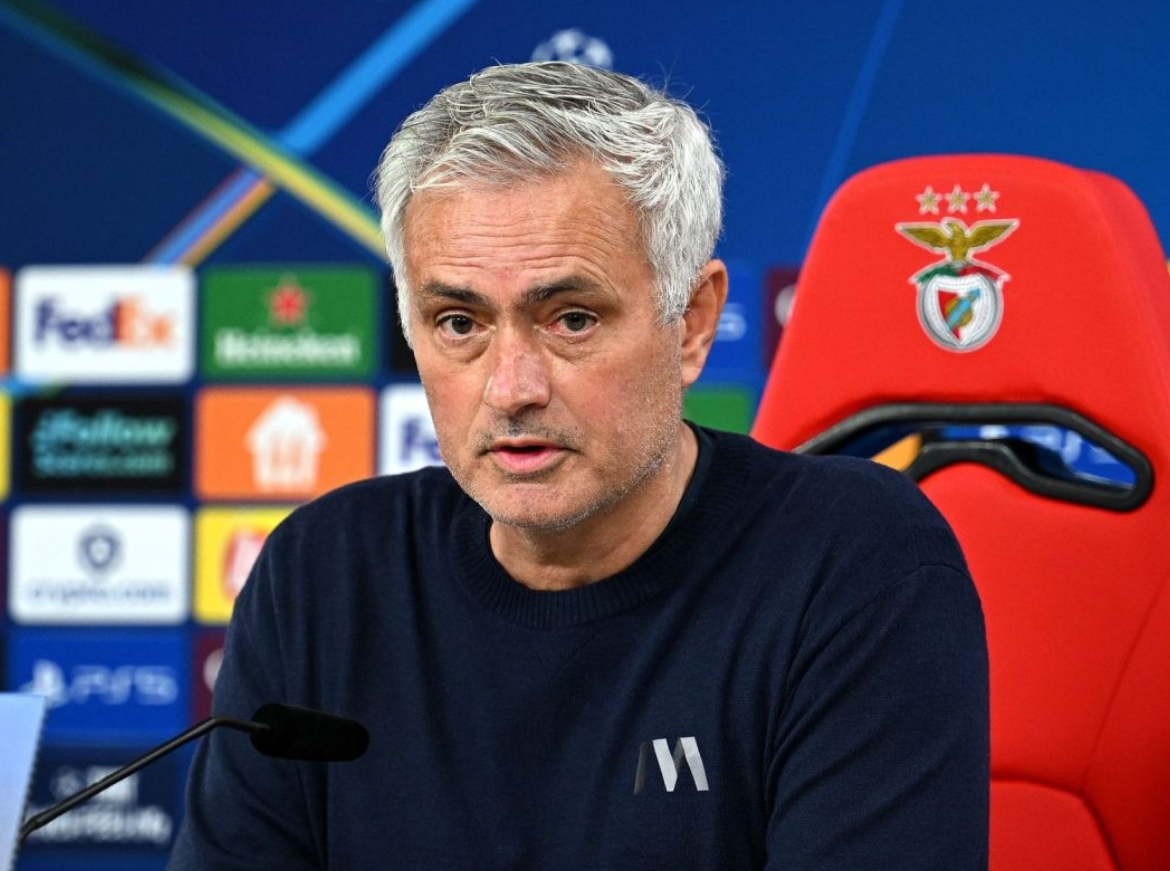 Transfer: Mourinho Decides Vinicius’ Future As Real Madrid Sign Diomande