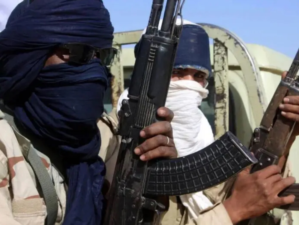 Soldier Dies Repelling Bandit Attack in Plateau