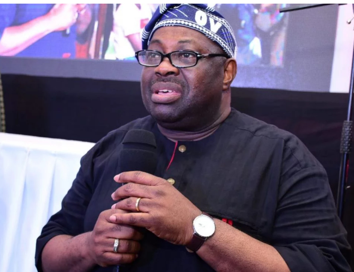 2027: Obasanjo Favors Peter Obi, Atiku’s Presidency Depends on Destiny, Says Dele Momodu