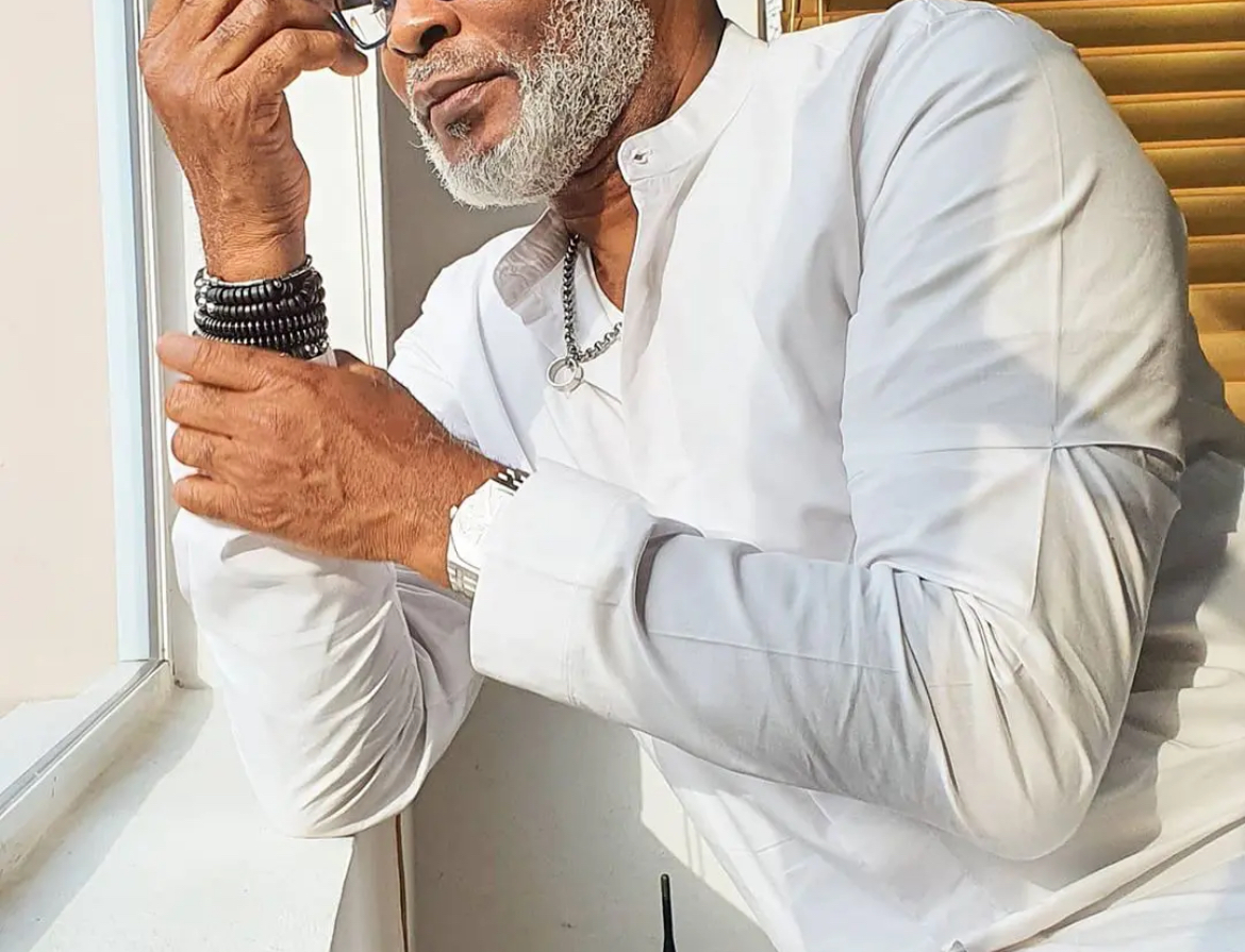 RMD Marks 65 With Reflection on Life: ‘I Feel Like I’m Living An Extra Time’