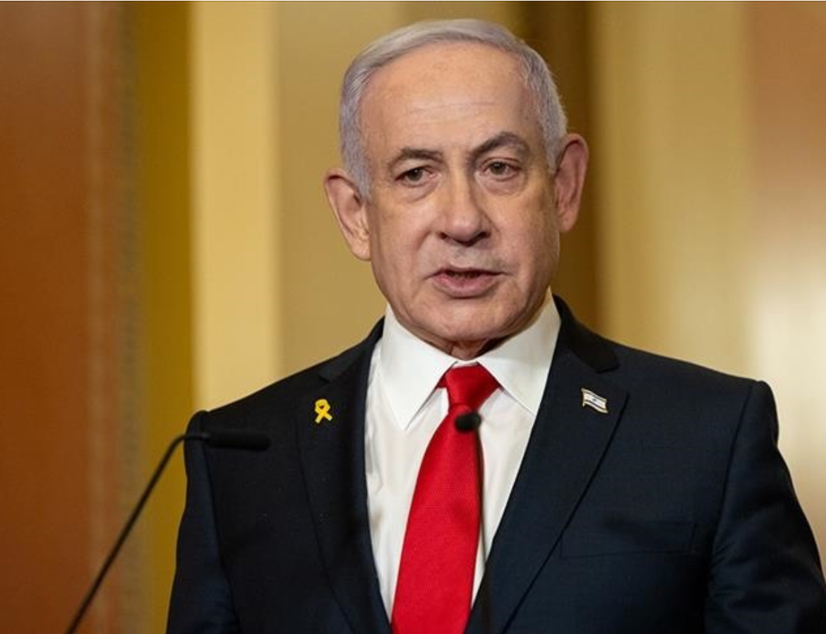 Israeli PM Netanyahu Denies Claims That He Misled Trump, US on Iran Conflict