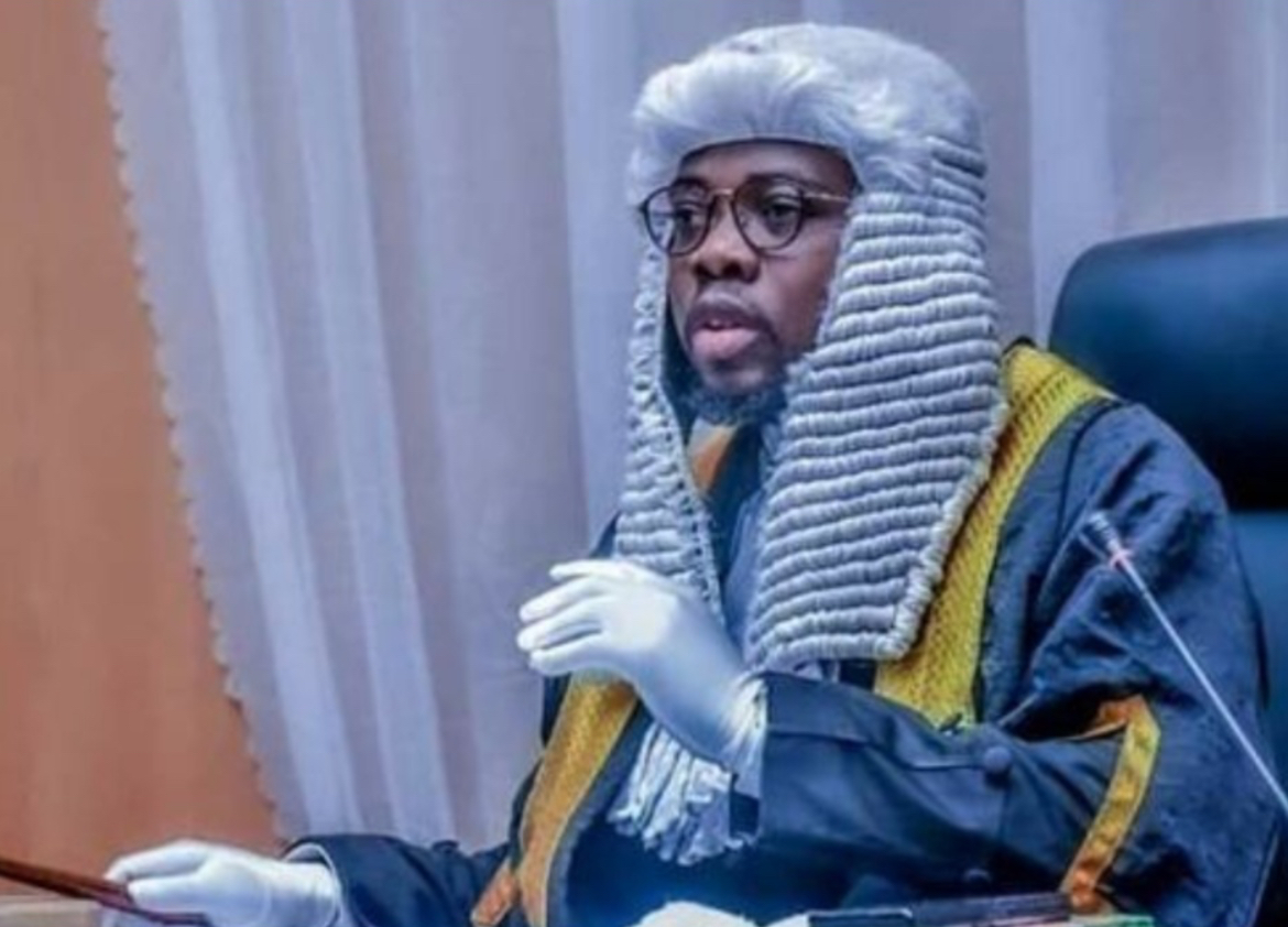 Speaker Claims Osun Police Commissioner Directed Arrest of SSG Igbalaye During INEC Meeting
