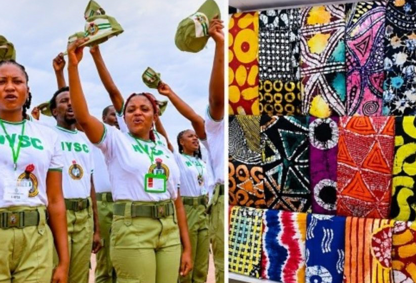 No Decision Yet on NYSC Uniform Change — Youth Minister Clarifies