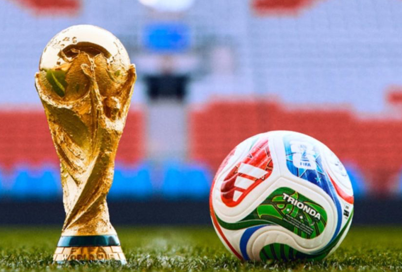 2026 World Cup: Nagelsmann Steps Down as Germany Manager