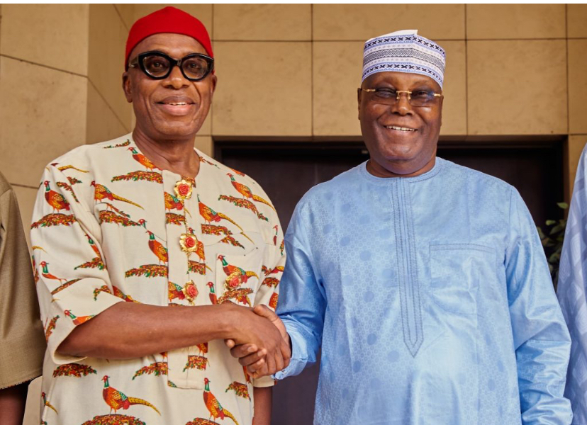 Southern Analysts Oppose Amaechi’s Emergence as Atiku’s Running Mate