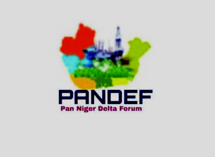 PANDEF Slams FG Over N3.9tn Road Projects, Says South-South Grossly Shortchanged