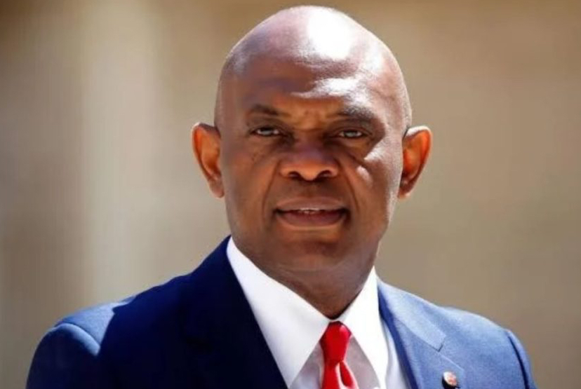 Tony Elumelu to Retire as UBA Group Chairman, Emmanuel Nnorom Named Successor