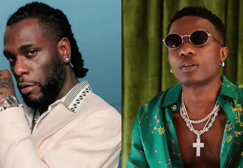 Wizkid Sparks Fresh Rivalry With Burna Boy, Says ‘They Save the Best for Last’ at Afronation Portugal