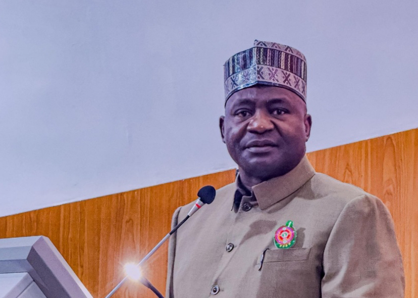 Defence Minister Orders Troops to Eliminate Bandits on Sight, Warns Delay Will Be Treated as Complicity