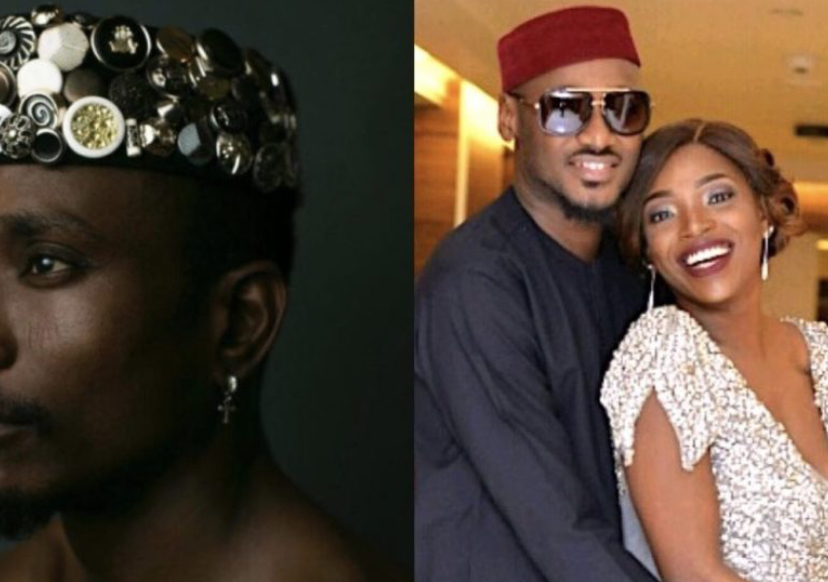 Brymo Alleges 2Baba Asked Annie If They Had Been Intimate, Warns Young Artistes Against Affairs With Married Women