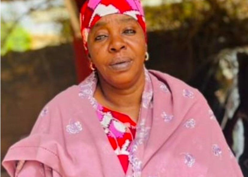 Labour Party Unveils Hajja Bintu Konto as 2027 Vice Presidential Candidate