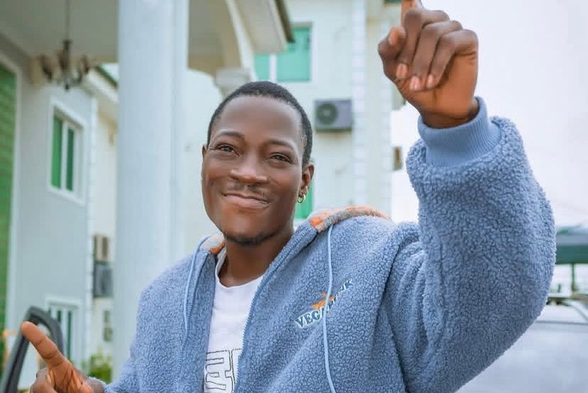 Court Remands DJ Chicken in Kirikiri Over Alleged Threat Against Seyi Tinubu