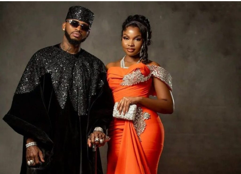 Diamond Platnumz, Wife Zuchu Announce Separation, Begin Divorce Process