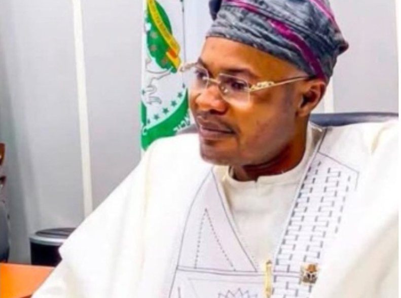 BREAKING: Fake Presidential Council DG Arrested After Court Issues Warrant