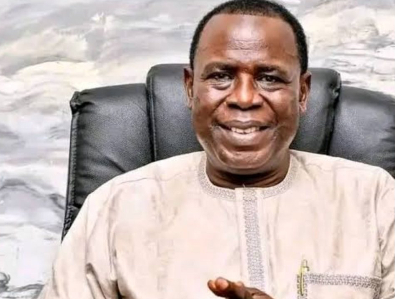 Gospel Singer Joseph Adelakun’s Daughter Cries Out, Alleges Maltreatment