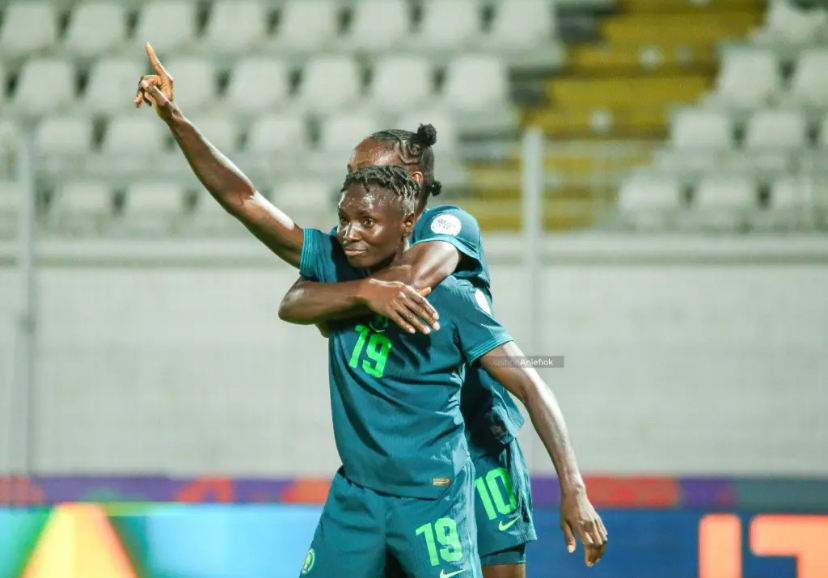 WAFCON 2026: Ihezuo Reveals Super Falcons’ Mission Ahead of Title Defence