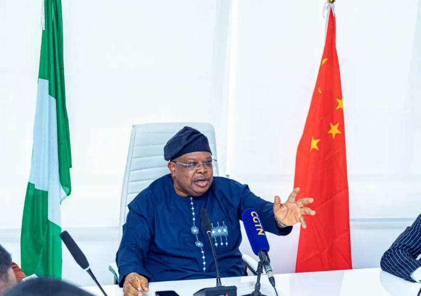 FG Prioritising Energy Diversification to Close Nigeria’s Power Gap – Minister