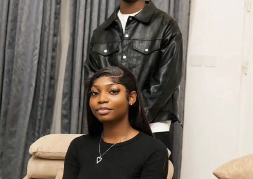 TikTok Influencer Tunmise Denies Abuse Claims, Accuses Ex-Girlfriend Ivana of Cheating