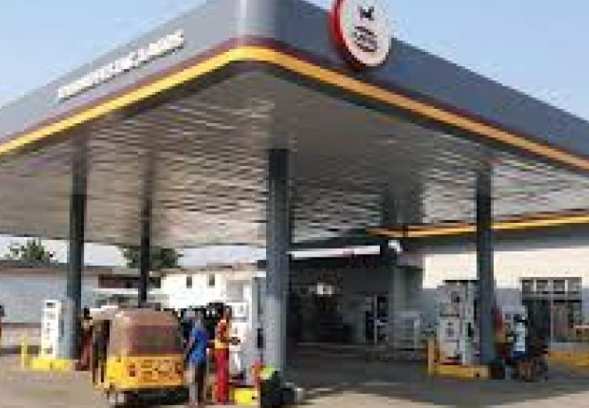 Fuel Scarcity Hits Abuja as Several MRS Stations Shut Down Over Supply Shortage