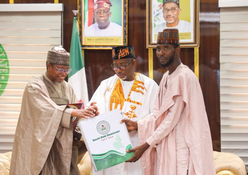 Bala Mohammed Seeks Integration of Arabic Education into Nigeria’s Curriculum