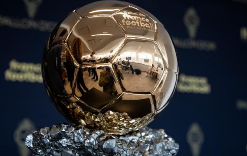 Ballon d’Or 2026: Kane Emerges Favourite After Spain’s World Cup Triumph