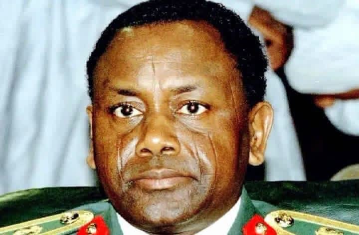 ‘I Didn’t Kill Him, He Died on Top of Me’ — Woman Linked to Abacha’s Final Moments Speaks, Ex-DSS Officer Claims
