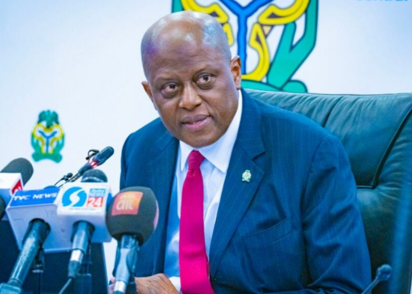Lower Naira Notes Remain Legal Tender, Says CBN Governor Cardoso