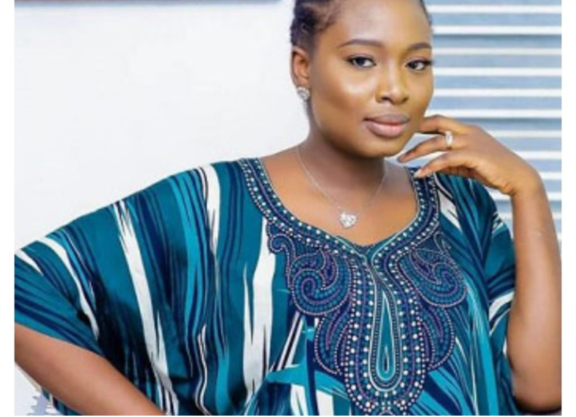 Mo Bimpe Threatens Legal Action Over Fake Paternity Claim Involving Her Triplets