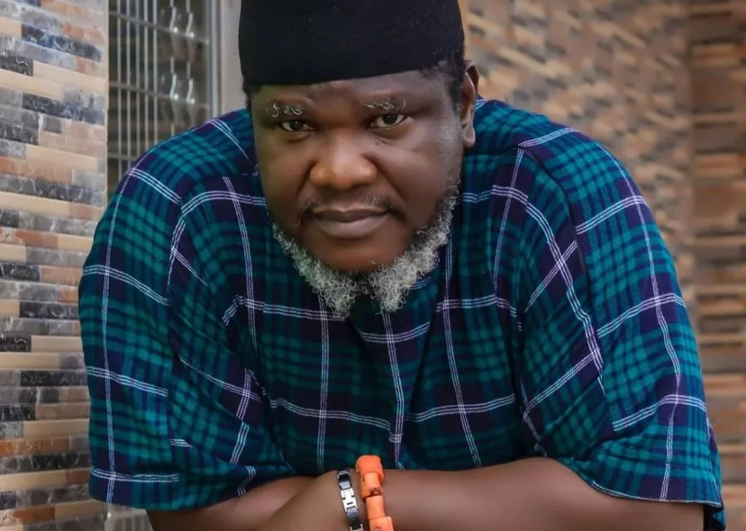 Nigerians Fear Tax Looters, Not Paying Taxes — Ugezu