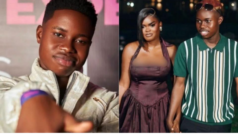 Peller Explains Why He Turned Down DSTV’s Offer to Stream His Wedding