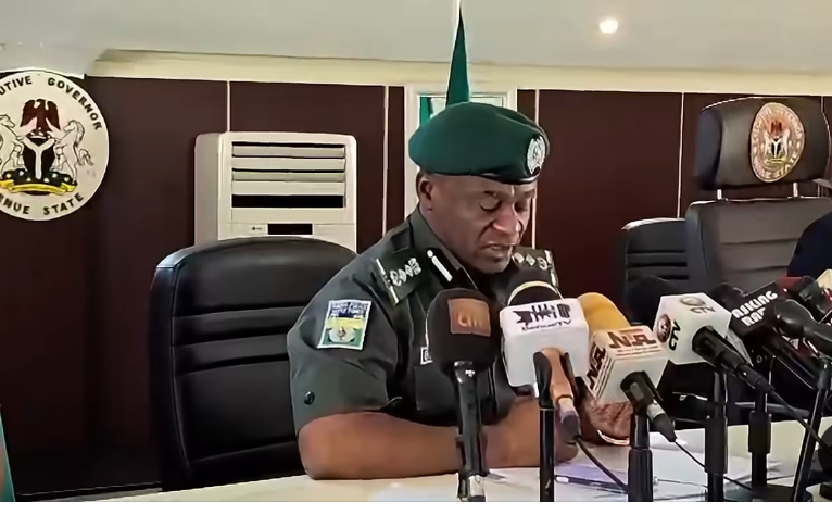 Police Deny Reports of IGP’s ‘Shoot-on-Sight’ Order in Benue