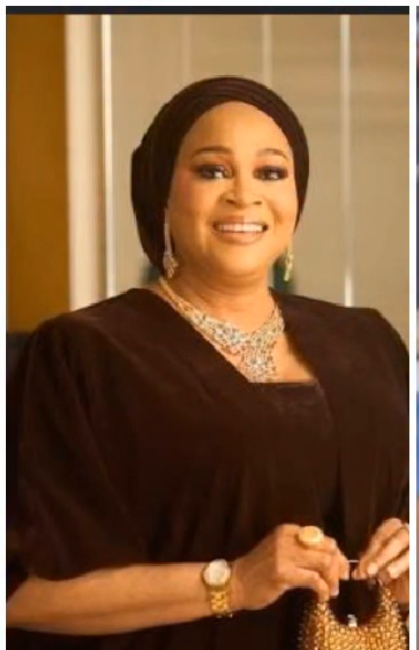 ‘If You Can’t Afford It, Don’t Date’ – Bukky Wright Criticises ‘Gold Digger’ Label