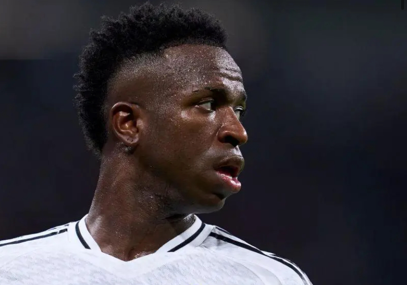 Arsenal Eye Shock Move for Real Madrid Star Vinicius Jr