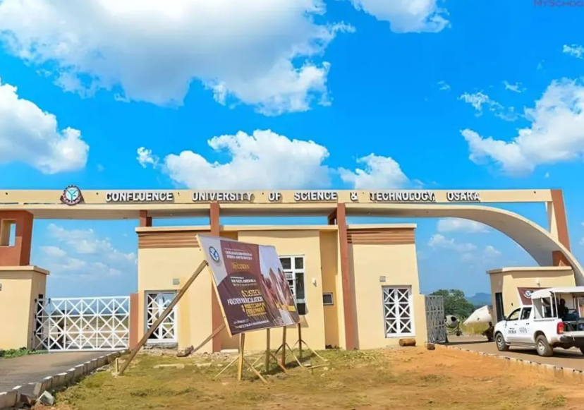CUSTECH Expels Two Students, Rusticates Four Others Over Misconduct