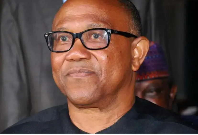 2027: Peter Obi Best Candidate to Rebuild Nigeria – PDP Chieftain