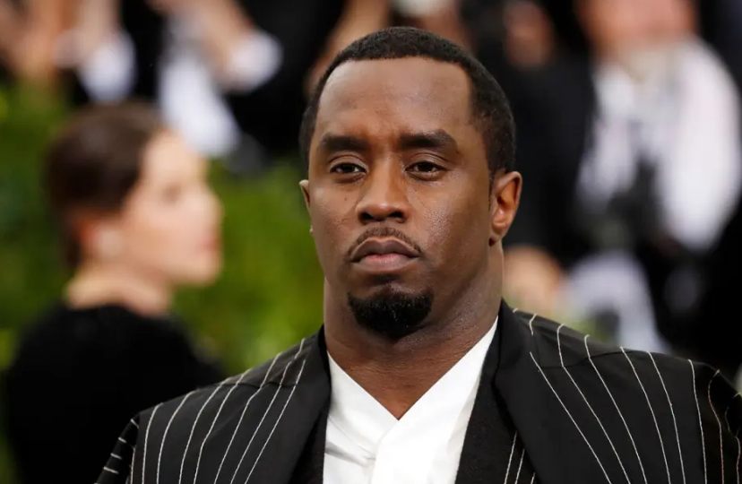 Sean ‘Diddy’ Placed in Solitary Confinement After Prison Fight