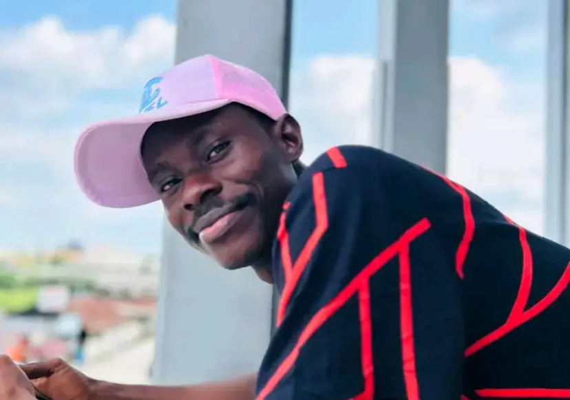 Content Creator Gehgeh Reveals He Has Four Baby Mamas, Expecting Two More Children