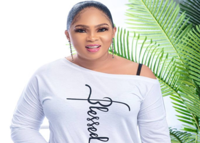 Regina Chukwu Alleges ‘Sex-for-Roles’ Culture in English Nollywood