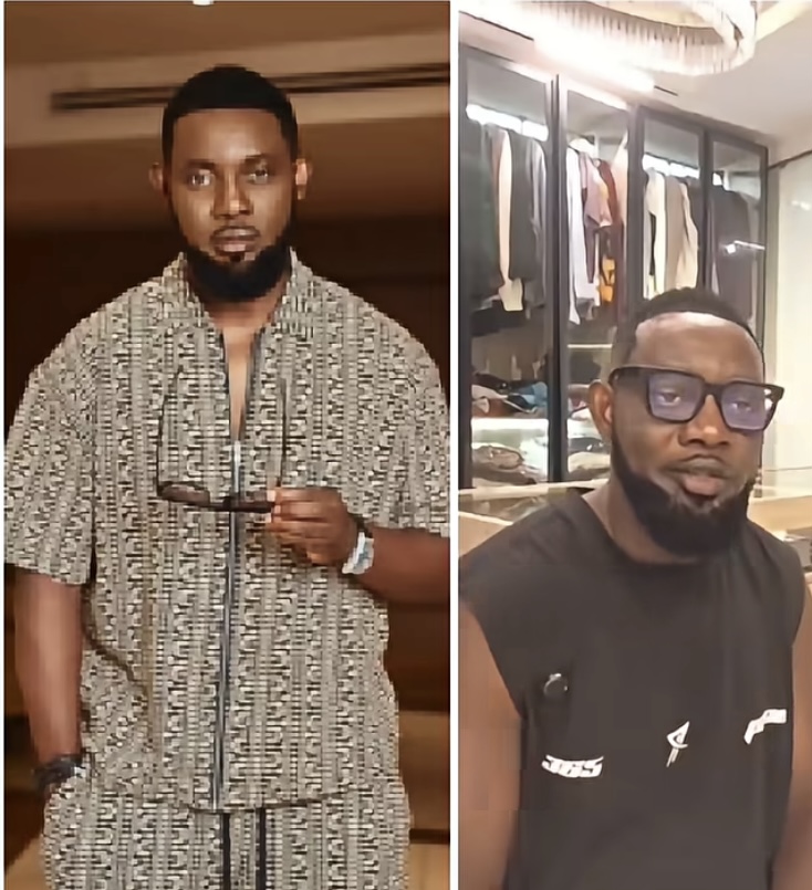 AY Makun Opens Up on Why He Stopped Attending Church Amid Public Controversy