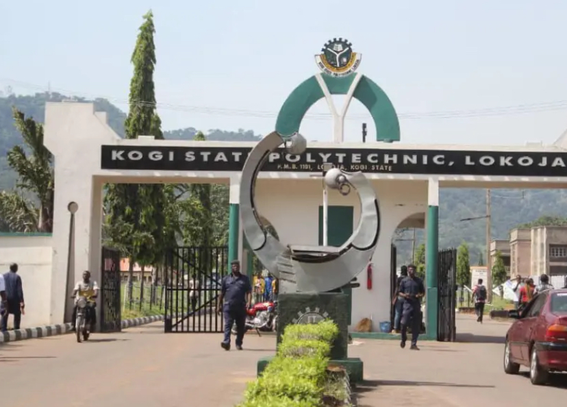 Kogi Polytechnic Suspends Six Lecturers Over Alleged Cultism, Sex-for-Marks, Illegal Handout Sales
