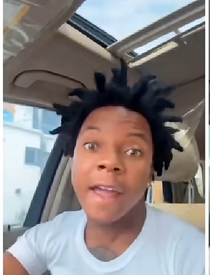 Instagram User Advises Men Against Borrowing Money to Impress Girlfriends