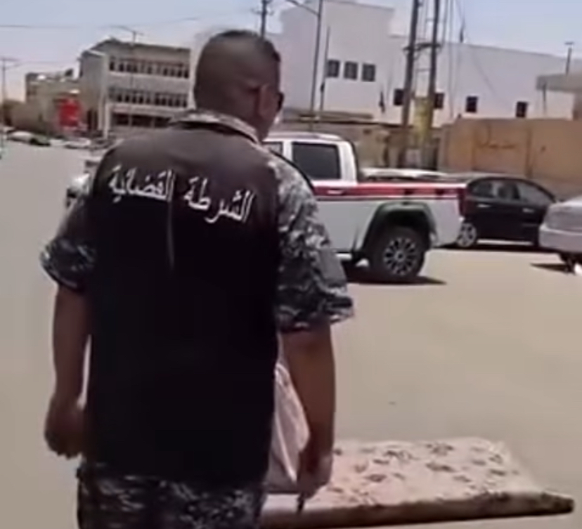 Woman Publicly Flogged for Adultery Conviction in Libya, Sparks Outrage