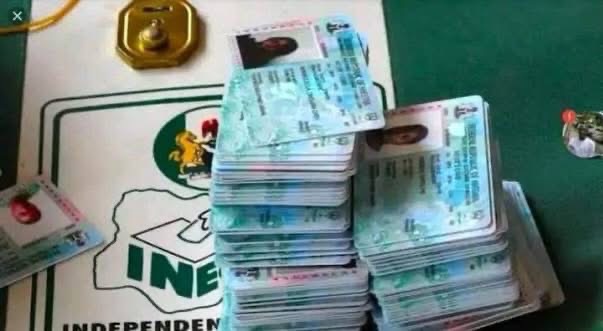 Armed Thugs Raid Osun PVC Distribution Centre, Cart Away Voter Cards