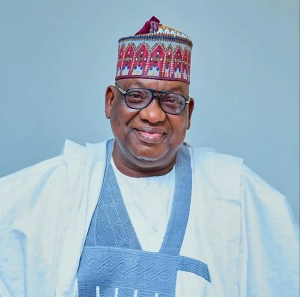 Senator Hanga Denies Defection to APC, Says NDC Can’t Win Presidency